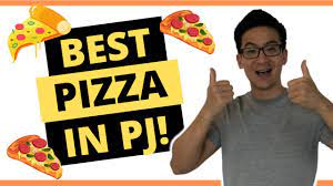 This is the blog of doug harris containing the developing thoughts and reflections for employees and customers at the papa john's pizza franchise stores where we operate. Best Pizza In Pj New Kid On The Block Youtube