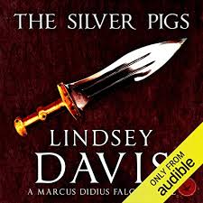 Mayıs 2019 itibarıyla yetmiş beş tür içeriyor: The Silver Pigs Audiobook Lindsey Davis Audible Co Uk