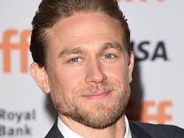 See, that's what the app is perfect for. Charlie Hunnam Biography Biography