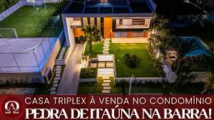 Vídeos de Casas, Mansões e Condomínios. Sentineli & Sobral Imóveis