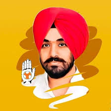 Brinder Singh Dhillon
