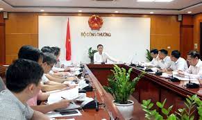 Cổng dịch vụ công bộ công thương khi đưa vào hoạt động sẽ tạo điều kiện tốt hơn cho doanh nghiệp khi thực hiện khai báo hồ sơ tại bộ công thương. Bá»™ Cong ThÆ°Æ¡ng Tim Giáº£i Phap Cho Cac Dá»± An NÄƒng LÆ°á»£ng Trá»ng Ä'iá»ƒm