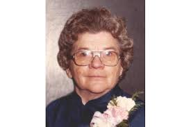 Nora Leverich Obituary (2014)