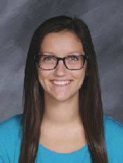 STILLWATER HIGH SCHOOL SOW: Teryn Moorman and Riley Smith