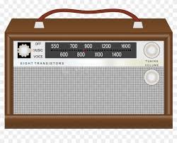free png radio png images transparent old radio clipart png png download 850x612 4078194 pngfind free png radio png images transparent