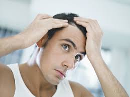 The hair grows back within 12 months or less. Hair Transplants And Numbness Chicago Il