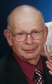 Stanley Edward McKee Obituary (2025)