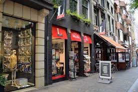Libris Boekhandel Buitelaar Indebuurt Breda
