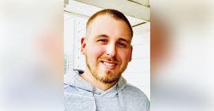 Obituary information for Trevor Shawn Malone