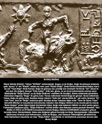 Bugac Bogac 2020 Mitoloji Herkul Boga