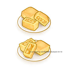 Check spelling or type a new query. Taiwanese Pineapple Cake Pastry On Behance