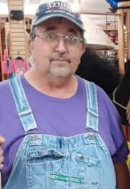 MICHAEL HAROLD JONATHAN CLARK