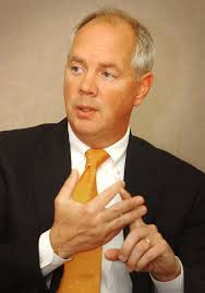 Braintree mayor believes he's earned another term