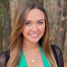 Anna Nation's Instagram, Twitter & Facebook