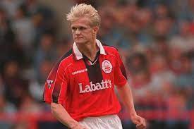 Erling haaland's father alfie and agent mino raiola head for meeting at real madrid, on the same day as his erling haaland's father alfie and mino raiola have held a meeting at real madrid. Son Of Ex Nottingham Forest Defender Alf Inge Haaland Scores Nine For Norway In U20 World Cup Record Nottinghamshire Live