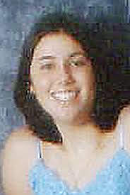 Amanda Staats Obituary (2007)