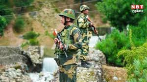 BSF Vacancy 2025: बीएसएफ में स्पोर्ट्स कोटा भर्ती! बिना परीक्षा मिलेगी  सरकारी नौकरी, यहां करें अप्लाई - bsf sports quota recruitment 2025  notification gd constable vacancy eligibility ...