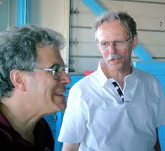 Gallery Master Index