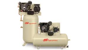 ingersoll rand air compressors and services