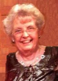 Elizabeth Ann Carter Everhart (1933-2016)