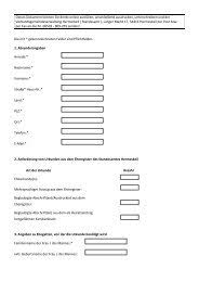 Patientenverfügung ► hier finden sie kostenlose & ausgefüllte muster für solche vorsorgevollmachten. Muster Spendenbescheinigung