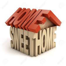 It can also be used for designing blueprints of houses. Home Sweet Home 3d Letters Stock Photo Picture And Royalty Free Image Image 19776242