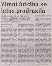 Jméno hodonínského hokejového rodáka, jednoho z nejznámějších světových útočníků nejrychlejšího kolektivního sportu, václava. Hodoninsky Denik Zimni Udrzba Se Letos Prodrazila Veseli Nadmoravou