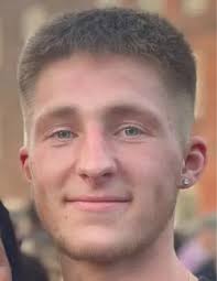 Obituary information for Ethan R. DeLaney