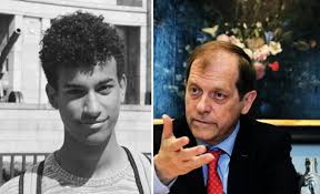 Advocaat joris van cauter, die een van de reuzegommers verdedigt, diende echter net voordien een wrakingsverzoek in tegen de voorzitster van die raadkamer. Ex Rector Rik Torfs Vindt Reactie Ku Leuven In Zaak Sanda Di Leuven Het Nieuwsblad Mobile