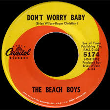 Reading Between The Grooves The Beach Boys Don T Worry Baby