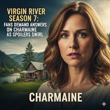 Virgin River loses newest doctor in season 7