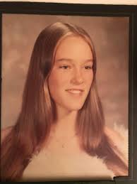 A whole lifetime since LGHS graduation. I'm sorry I can't come to this  monumental gathering.