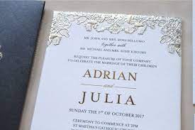 Vinas Invitation Custom Invitation Indonesian Wedding Wedding Invitation Gold Foil Classic Invitation Gold Emboss Wedding Card Any Question Pl Pernikahan