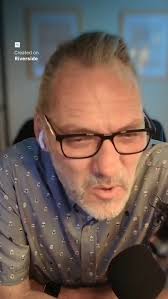 Happy Birthday, Dave! (Rare photo of Mr. Filoni in the wild without his  signature hat!) (This was the weekend that launched a podcast! It was here  at Star Wars Celebration Orlando in