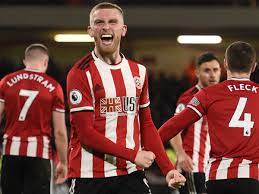 Sheffield united confirmed on saturday that manager chris wilder has left the club by mutual consent after five years in charge. Sheffield United V West Ham Premier League As It Happened Football The Guardian