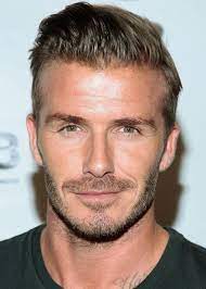50 Best Short Hairstyles For Men Beckham Frisur Haarschnitt Manner David Beckham Haarschnitt