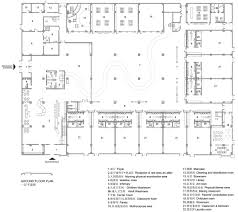 Need to design a floor plan? Elto Consultancy S Kindergarten Features Metallic Curved Slide To Create Interactive Space