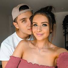 Date Me Makes A Chance To Meet Someone New With Dates Ideas A Chance Dating Truths For Them To Introduce You To Dating Jess And Gabe Jess Conte Gabriel Conte
