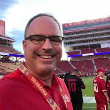 Winter photography in Yellowstone National Park from an RV