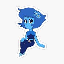 Maybe you would like to learn more about one of these? Steven Universe Lapis Lazuli Gifts Merchandise Redbubble