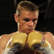 Andy Townend vs. Craig Poxton, Brook vs. Bizier