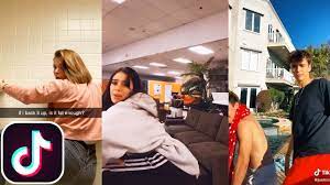 If I Back It Up Is It Fat Enough When I Throw It Back Is It Fast Enough Tiktok Compilation Youtube