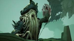 A pirate's life is the headline feature of season three, which also shakes up the sea of thieves as new enemy types featured in the tall tales spill out across the world. Zvtrfgurid0m1m