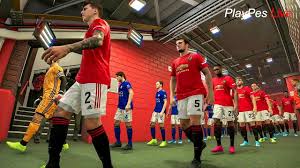 Leicester city vs manchester united tournament: Pes 2020 Manchester United Vs Leicester City Full Match Goals Gameplay Pc Youtube
