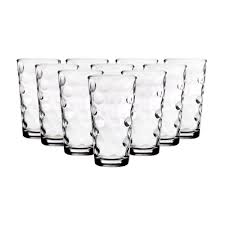 More than 238 glass cactus at pleasant prices up to 12 usd fast and free worldwide shipping! Highball Glasses Home Essentials 217 Eclipse 17oz Hiball Set Of 10 Kitchen Dining