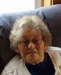 Meredith A. Chadbourne Obituary (1937