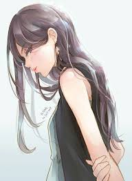 pin auf anime girls
