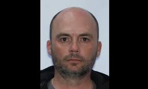 Have You Seen This Man?