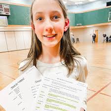 It has been a pleasure to watch this sweet girl grow into an official  teenager! Our family is better and stronger because you're here and  sometimes I'm in awe that I get