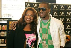It's a situation that feels all too familiar to many black women, including myself: Who Is Donda West Kanye S New Album Named After Mom Who Died 13 Years Ago